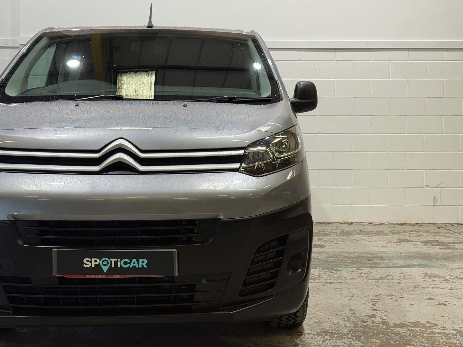 Used Citroen Dispatch 2022 for sale - 77883495: Photo 5