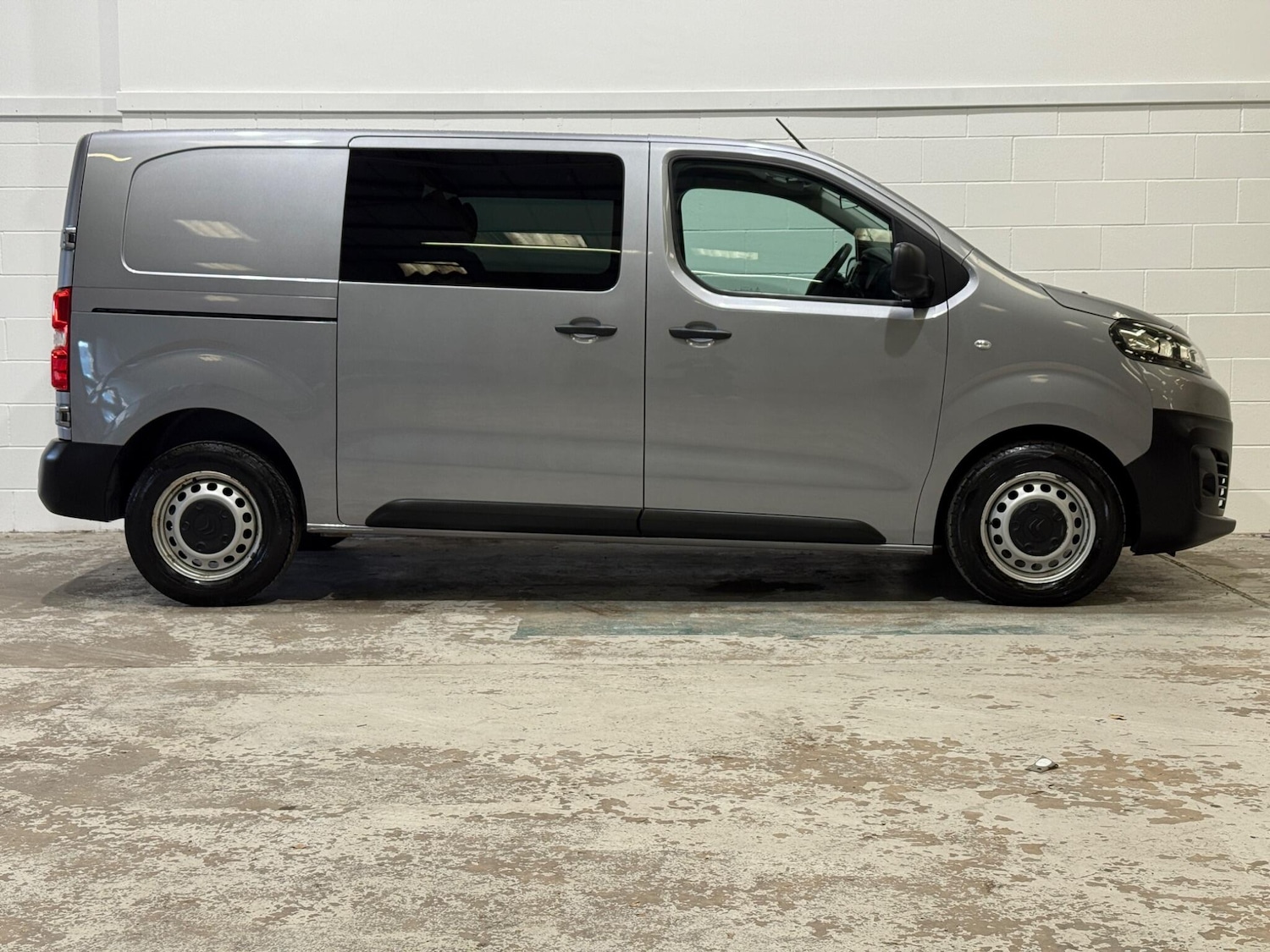 Used Citroen Dispatch 2022 for sale - 77883495: Photo 6