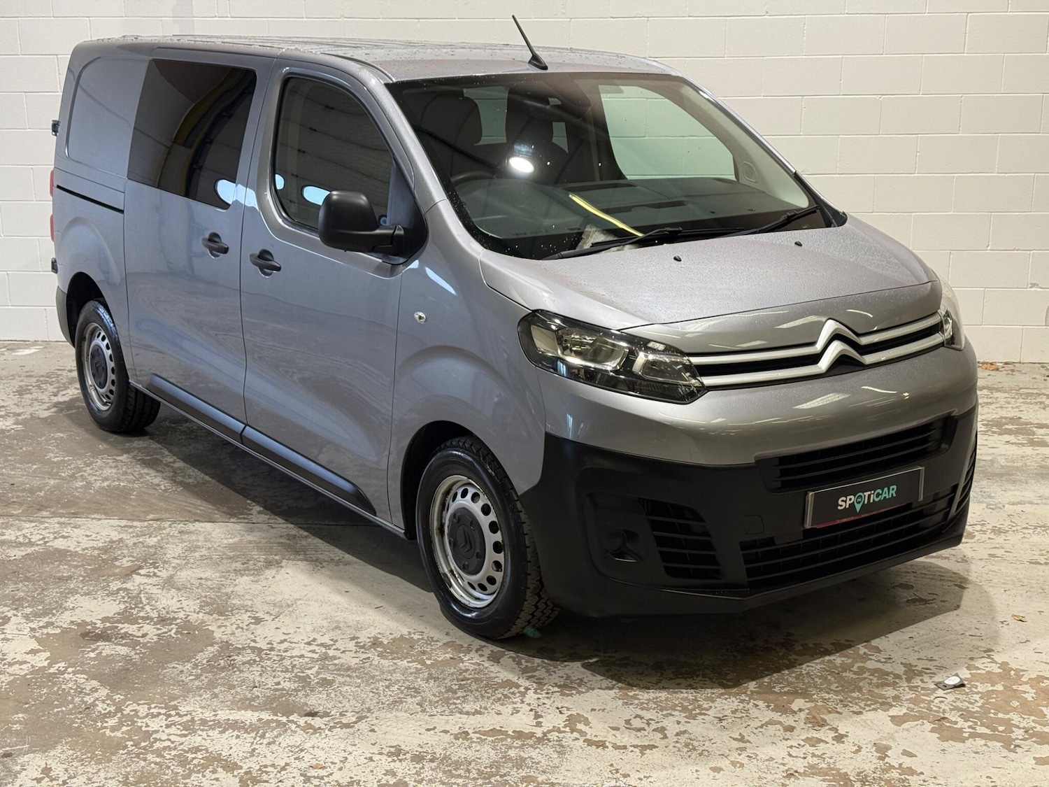 Used Citroen Dispatch 2022 for sale - 77883495: Photo 7