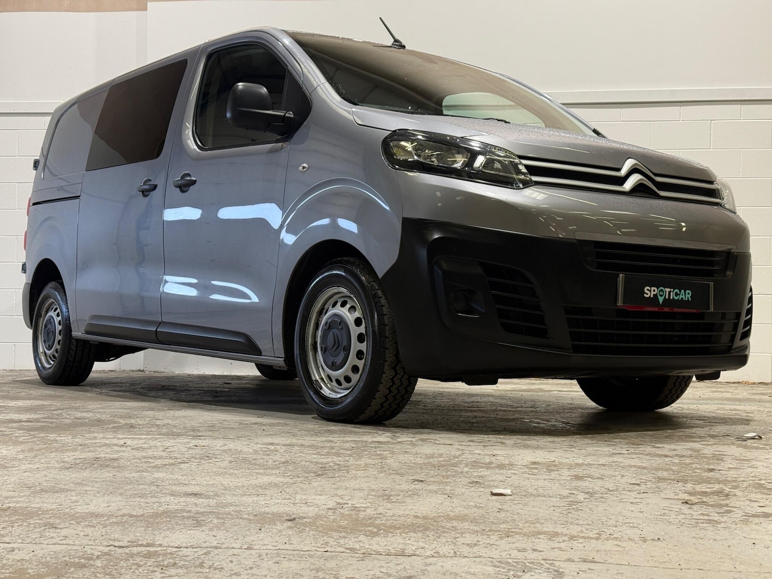Used Citroen Dispatch 2022 for sale - 77883495: Photo 8