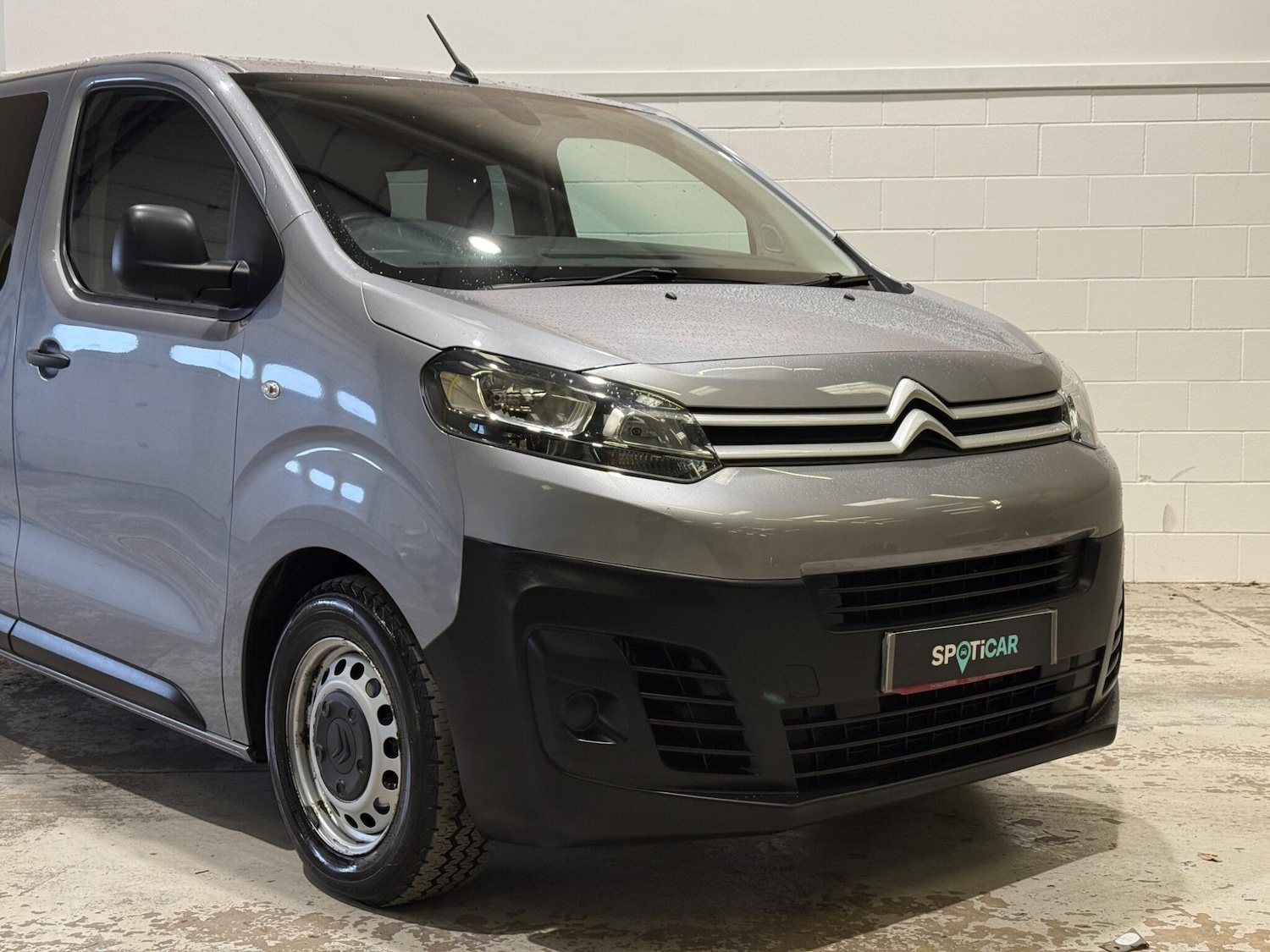 Used Citroen Dispatch 2022 for sale - 77883495: Photo 9