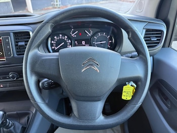 Used Citroen Dispatch 2022 for sale - 76538906: Photo
