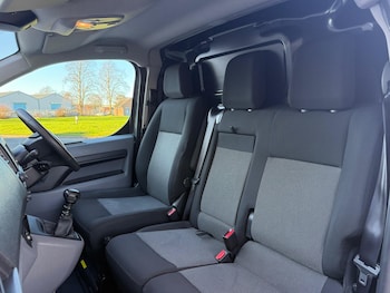 Used Citroen Dispatch 2022 for sale - 76538906: Photo