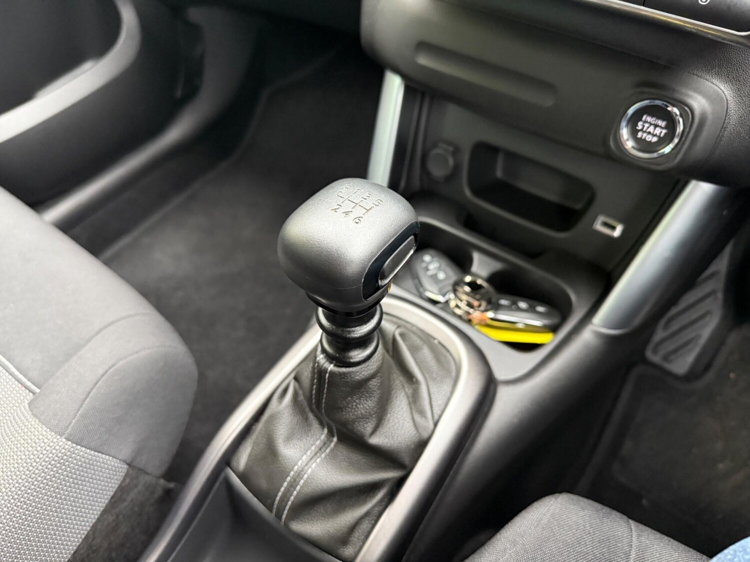 Used Citroen C3 Aircross 2019 for sale - 75884144: Photo 18