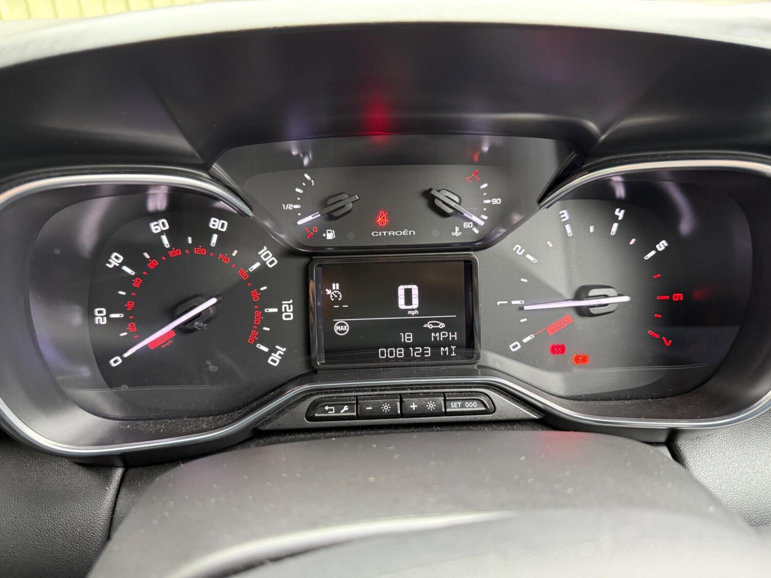 Used Citroen C3 Aircross 2019 for sale - 75884144: Photo 21