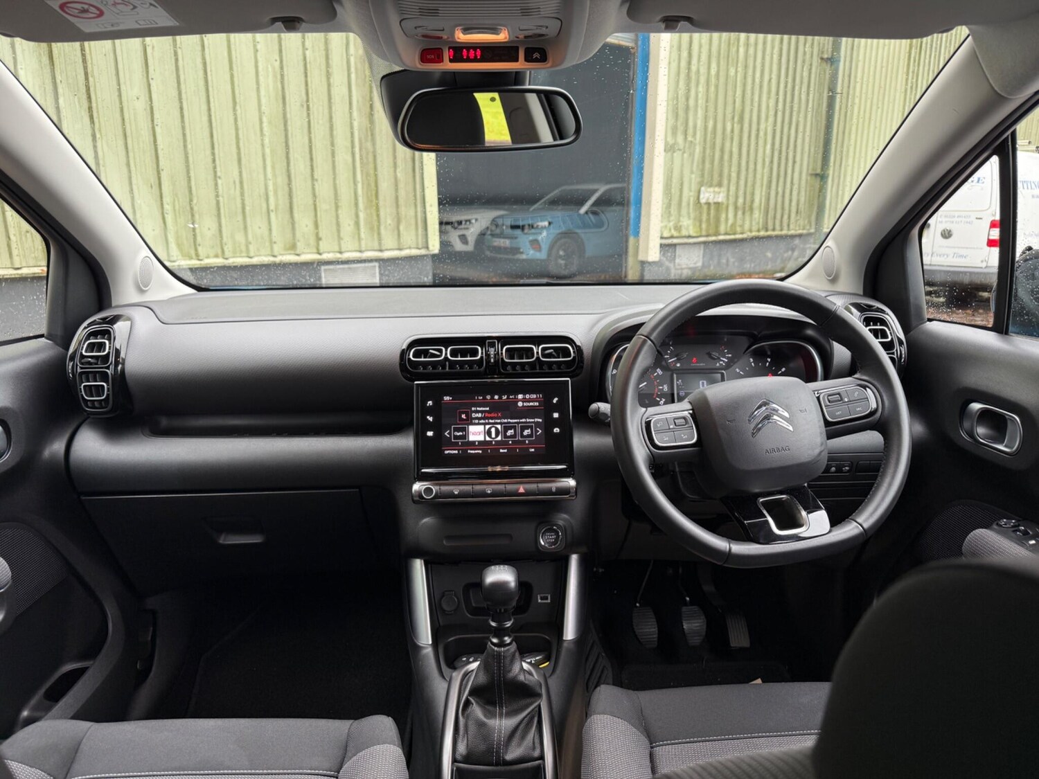 Used Citroen C3 Aircross 2019 for sale - 75884144: Photo 23