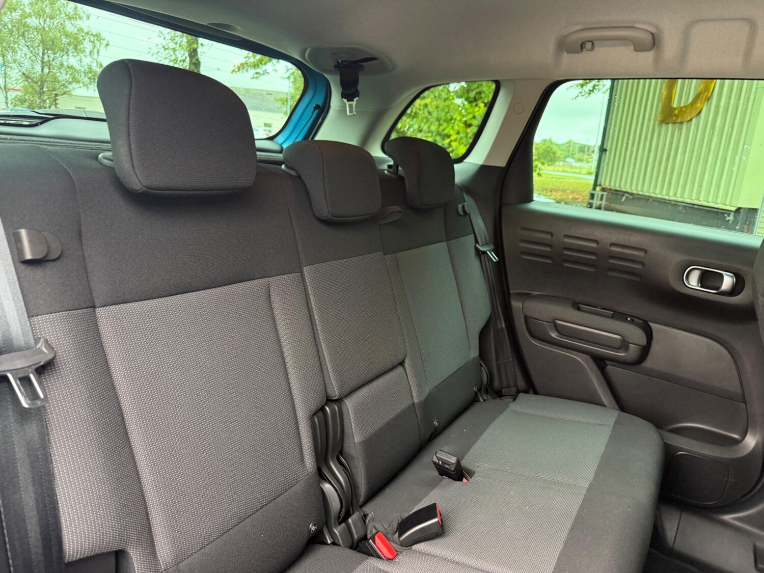 Used Citroen C3 Aircross 2019 for sale - 75884144: Photo 24