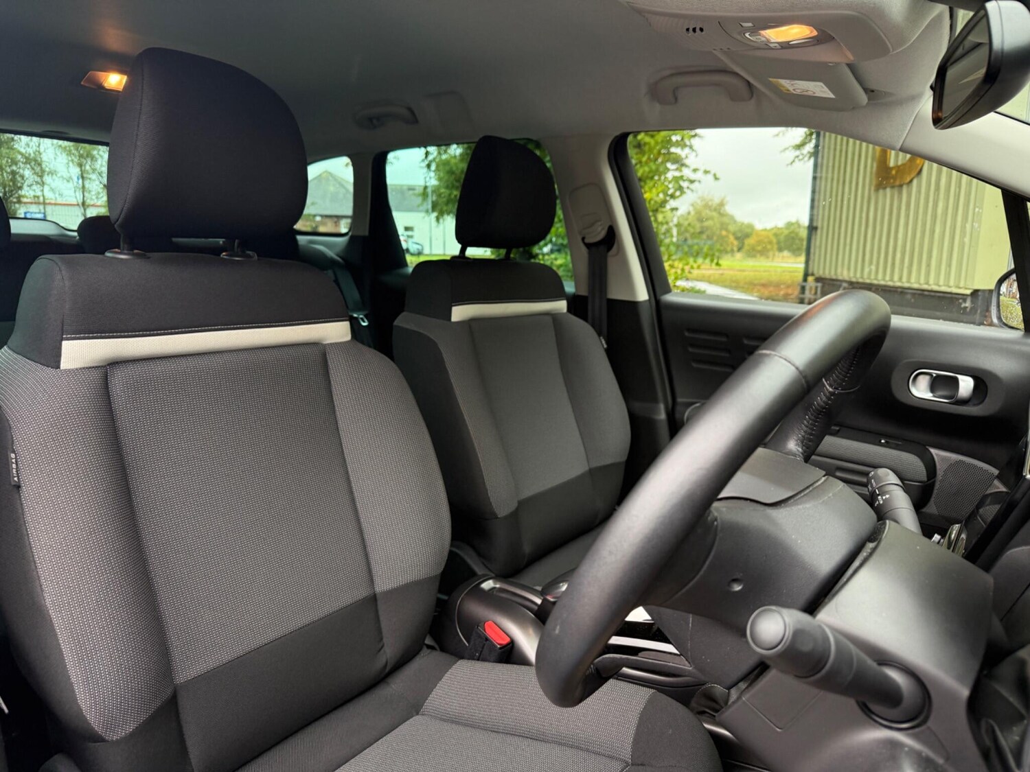 Used Citroen C3 Aircross 2019 for sale - 75884144: Photo 25