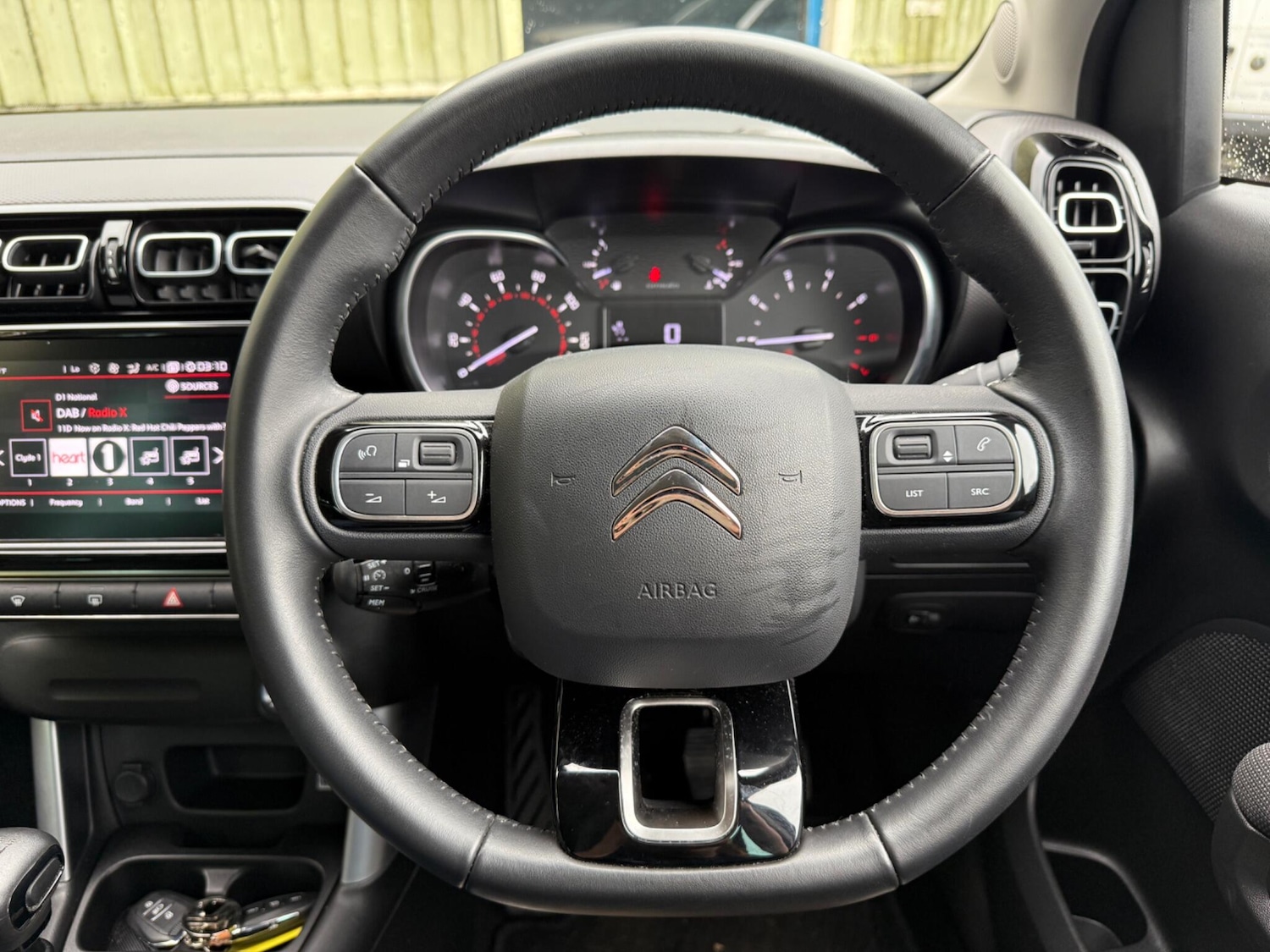 Used Citroen C3 Aircross 2019 for sale - 75884144: Photo 3