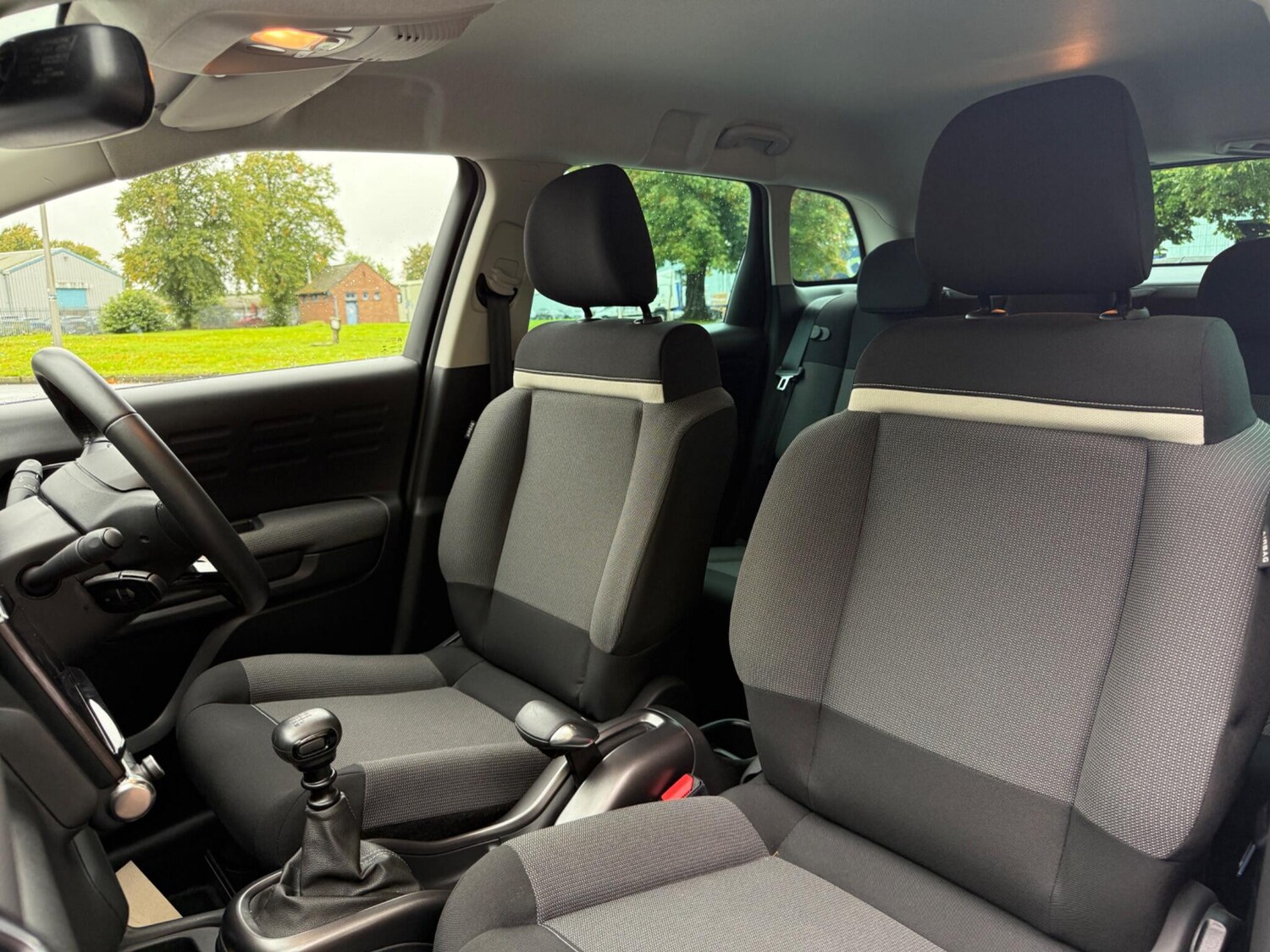 Used Citroen C3 Aircross 2019 for sale - 75884144: Photo 4
