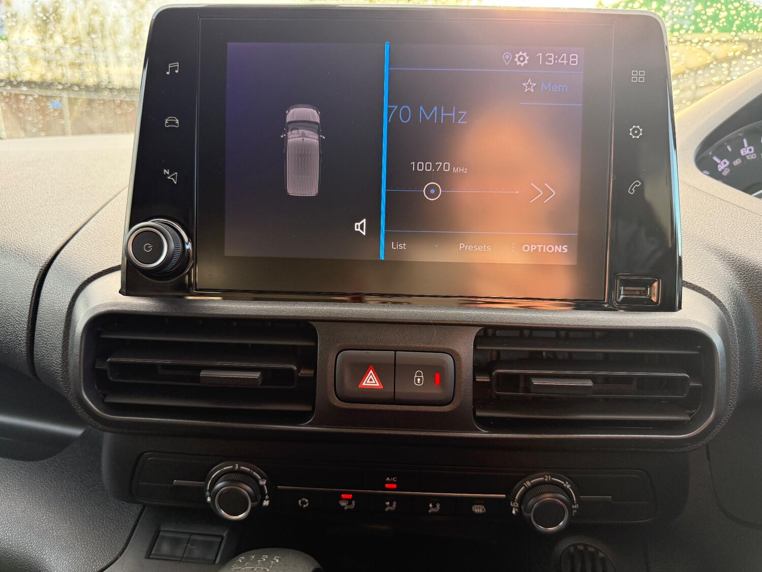 Used Peugeot Partner 2022 for sale - 76742655: Photo 11