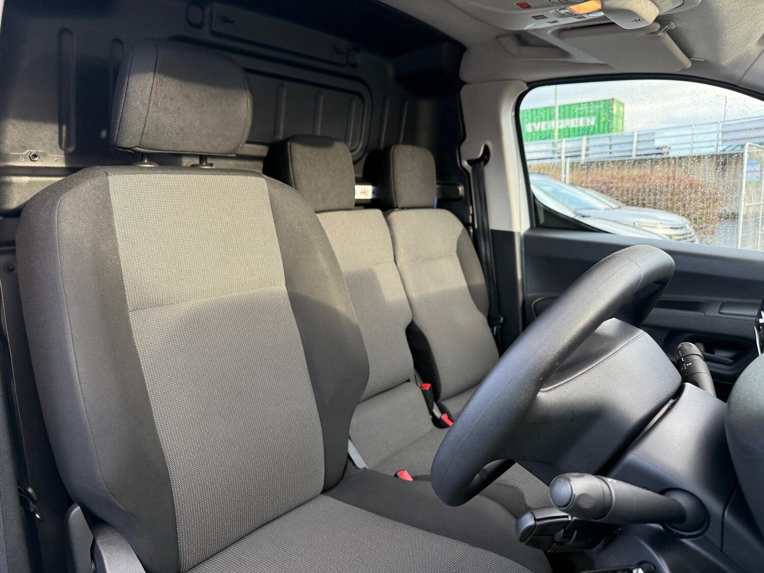 Used Peugeot Partner 2022 for sale - 76742655: Photo 14