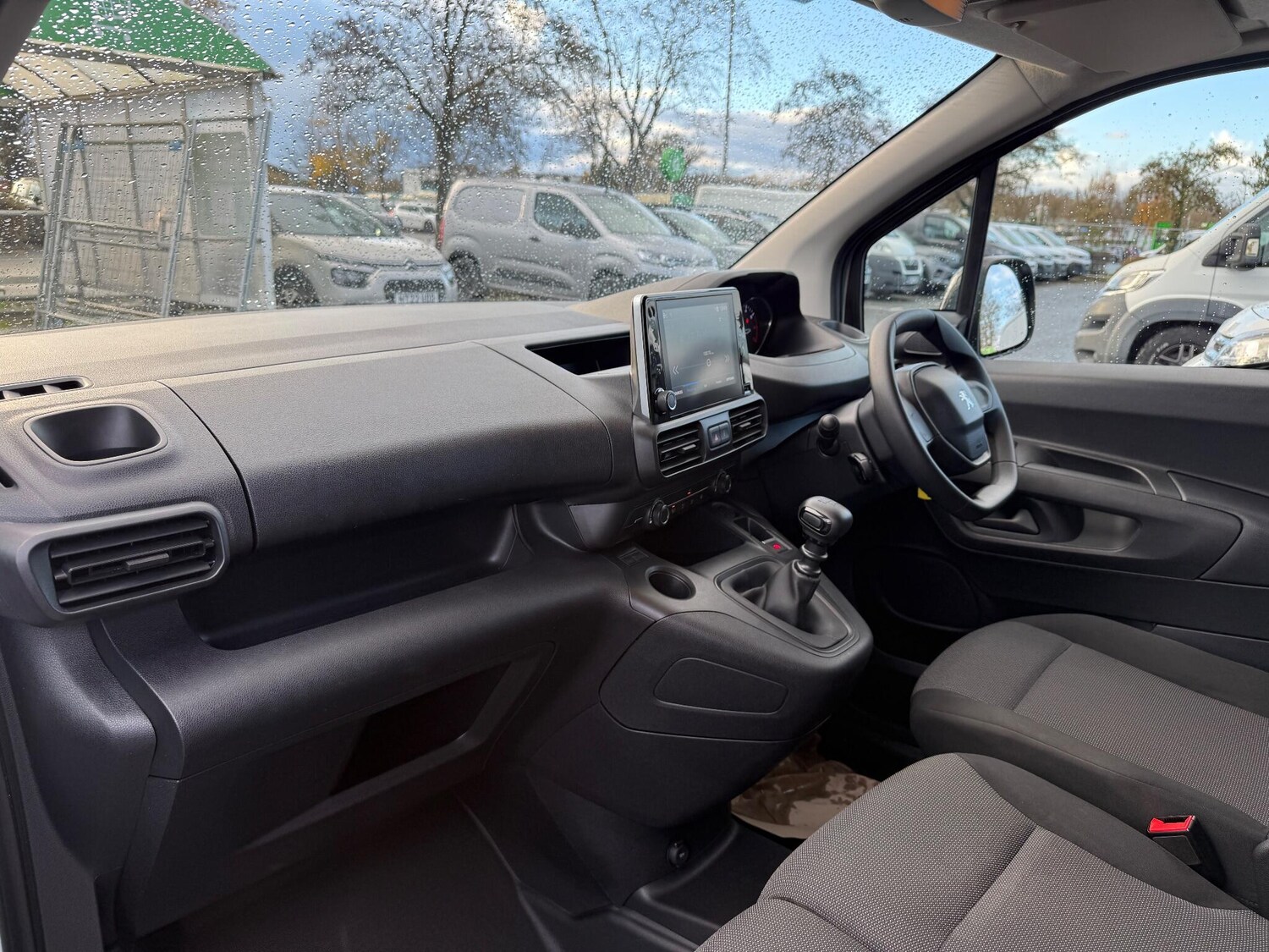 Used Peugeot Partner 2022 for sale - 76742655: Photo 17