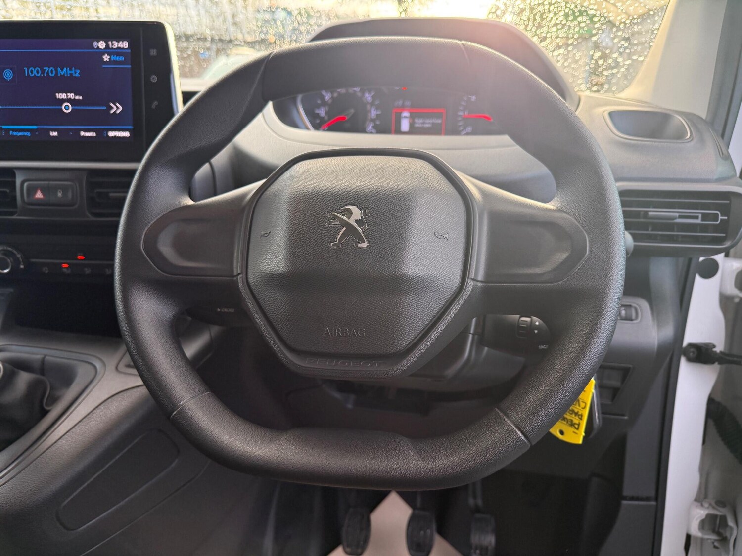 Used Peugeot Partner 2022 for sale - 76742655: Photo 4