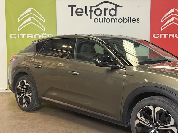 Used Citroen C5 X 2024 for sale - 75247002: Photo 11