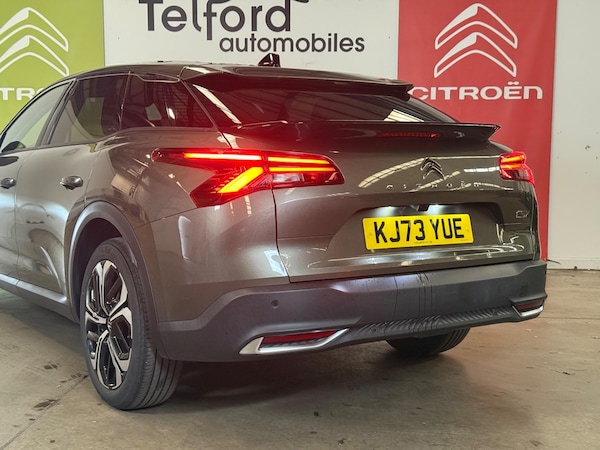 Used Citroen C5 X 2024 for sale - 75247002: Photo 13