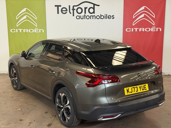 Used Citroen C5 X 2024 for sale - 75247002: Photo 15