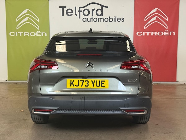 Used Citroen C5 X 2024 for sale - 75247002: Photo 17