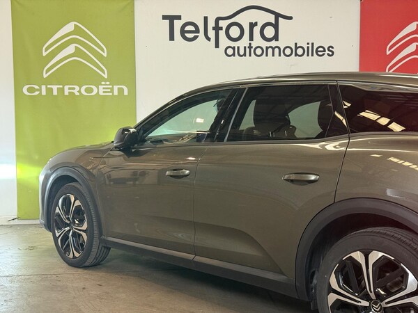 Used Citroen C5 X 2024 for sale - 75247002: Photo 18