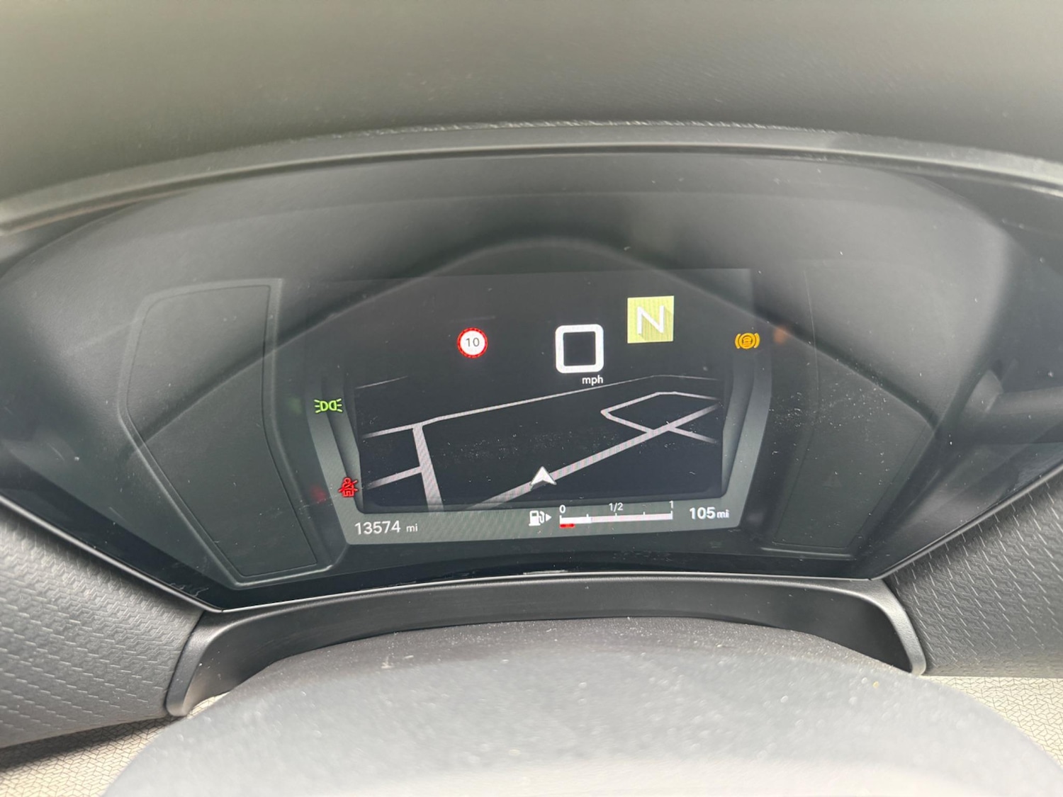 Vehicle 19