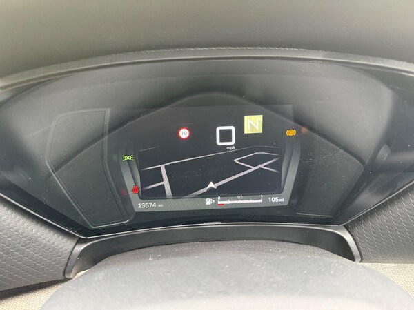 Used Citroen C5 X 2024 for sale - 75247002: Photo 19