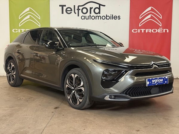 Used Citroen C5 X 2024 for sale - 75247002: Photo 1