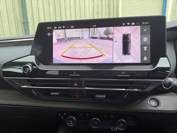 Used Citroen C5 X 2024 for sale - 75247002: Photo 20