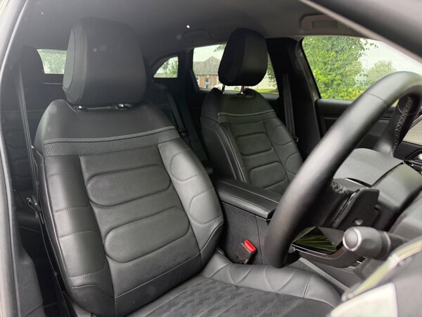 Used Citroen C5 X 2024 for sale - 75247002: Photo 22