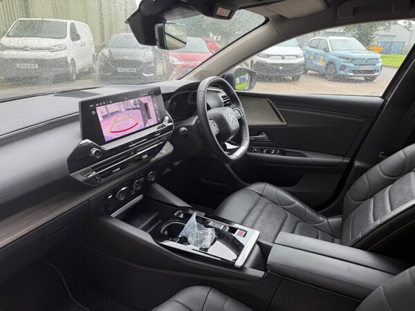 Used Citroen C5 X 2024 for sale - 75247002: Photo 24