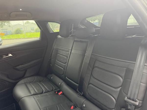 Used Citroen C5 X 2024 for sale - 75247002: Photo 25