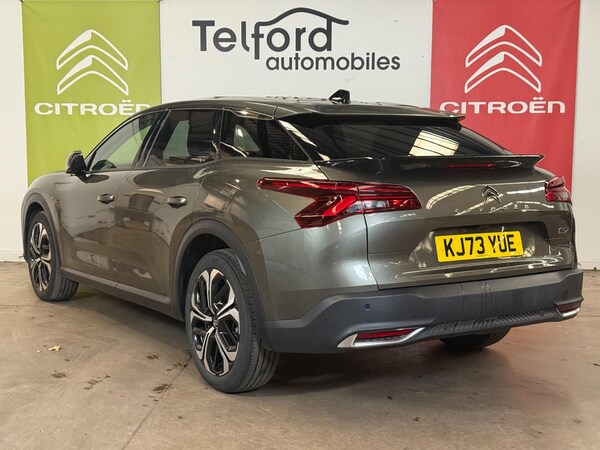 Used Citroen C5 X 2024 for sale - 75247002: Photo 2
