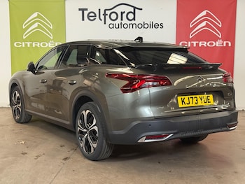 Used Citroen C5 X 2024 for sale - 75247002: Photo