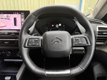 Used Citroen C5 X 2024 for sale - 75247002: Photo