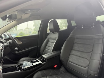 Used Citroen C5 X 2024 for sale - 75247002: Photo