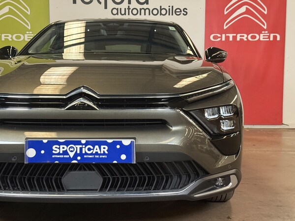 Used Citroen C5 X 2024 for sale - 75247002: Photo 5