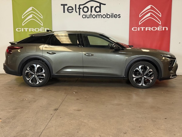 Used Citroen C5 X 2024 for sale - 75247002: Photo 6