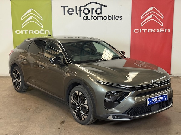 Used Citroen C5 X 2024 for sale - 75247002: Photo 7