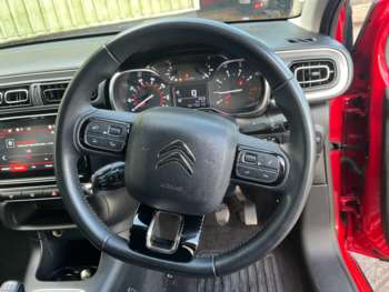 Used Citroen C3 2020 for sale - 72914347: Photo