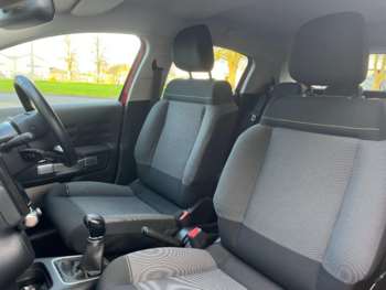 Used Citroen C3 2020 for sale - 72914347: Photo