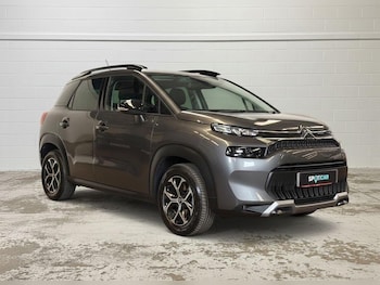 Used Citroen C3 Aircross 2023 for sale - 78760039: Photo