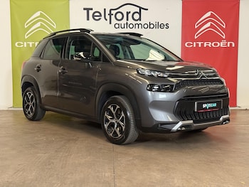 Used Citroen C3 Aircross 2023 for sale - 78760039: Photo