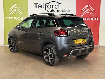 Used Citroen C3 Aircross 2023 for sale - 78760039: Photo