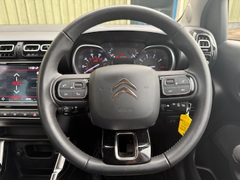 Used Citroen C3 Aircross 2023 for sale - 78760039: Photo