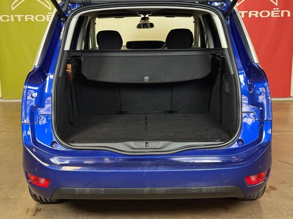 Used Citroen C4 Grand Picasso 2018 for sale - 75720647: Photo 16