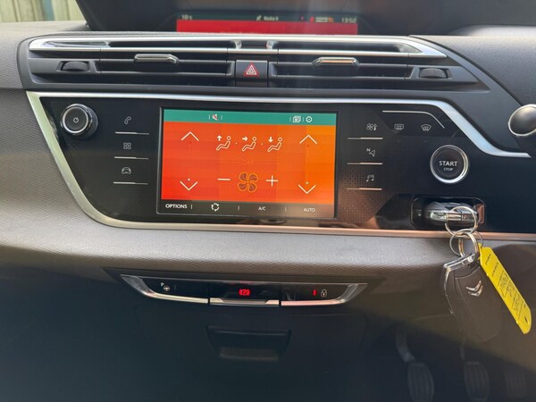 Used Citroen C4 Grand Picasso 2018 for sale - 75720647: Photo 19