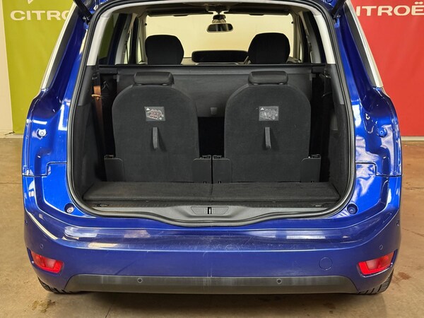 Used Citroen C4 Grand Picasso 2018 for sale - 75720647: Photo 21
