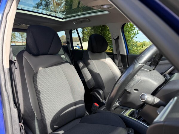 Used Citroen C4 Grand Picasso 2018 for sale - 75720647: Photo 22