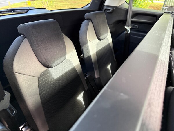 Used Citroen C4 Grand Picasso 2018 for sale - 75720647: Photo 24