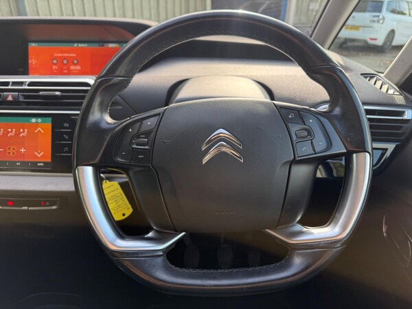 Used Citroen C4 Grand Picasso 2018 for sale - 75720647: Photo 3