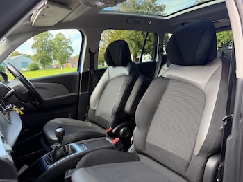 Used Citroen C4 Grand Picasso 2018 for sale - 75720647: Photo 4